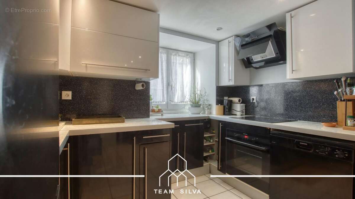 Appartement à SAINT-SYMPHORIEN-D&#039;OZON