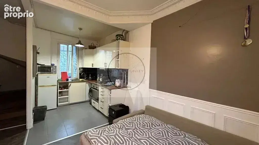 Maison 3 pièces 70 m² à vendre à Montreuil (93100) - photo 4