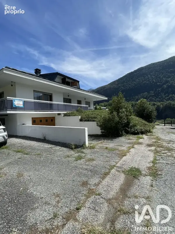 Photo 1 - Maison à AIME