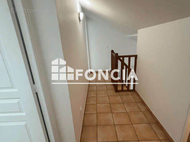 Appartement à LE RAINCY