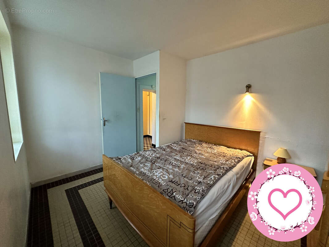 Maison à OUZOUER-SUR-LOIRE