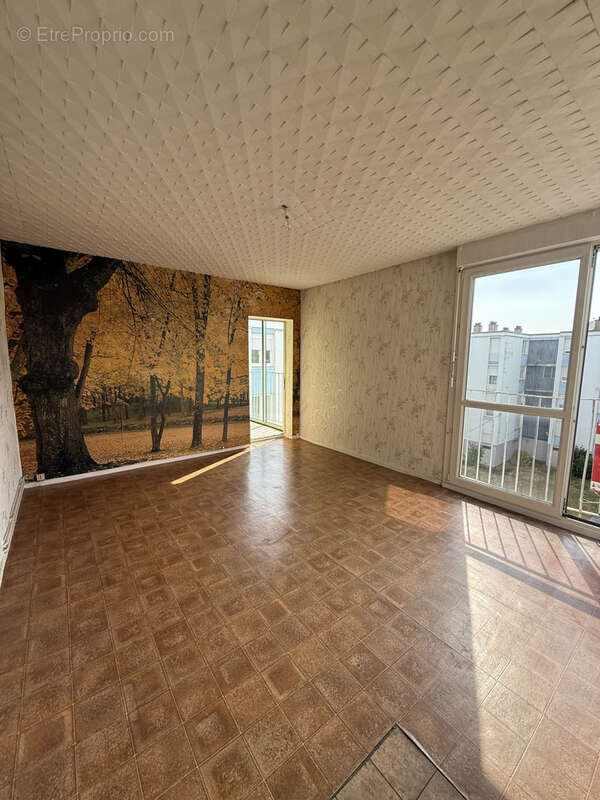Appartement F3 de 66,80 m2 au dernier étage - Maizières-lès-Metz - photo 2
