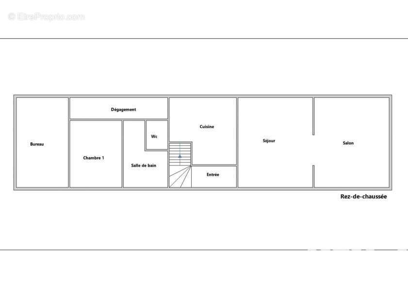 Maison 190 m² à Jonquieres  - photo 6