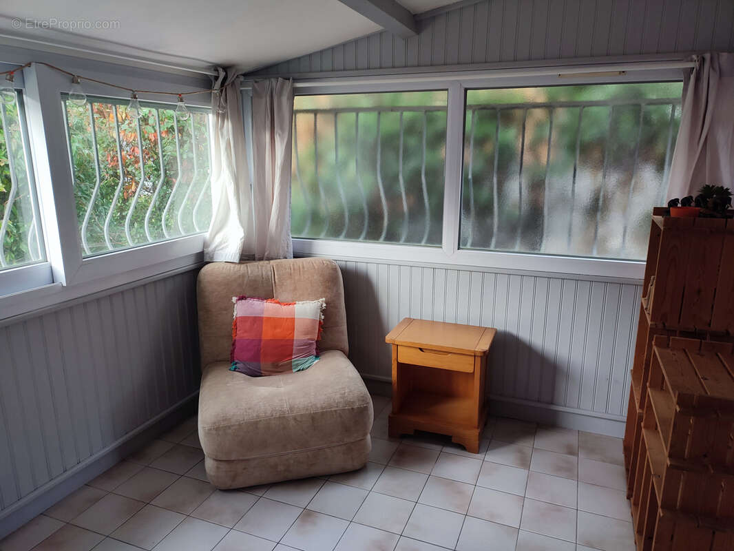 Maison à SAINT-BREVIN-LES-PINS