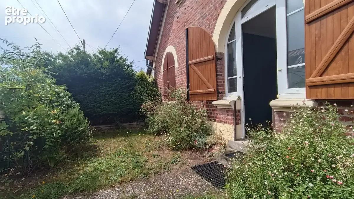 Maison 58 m² à Le Crotoy  - photo 2