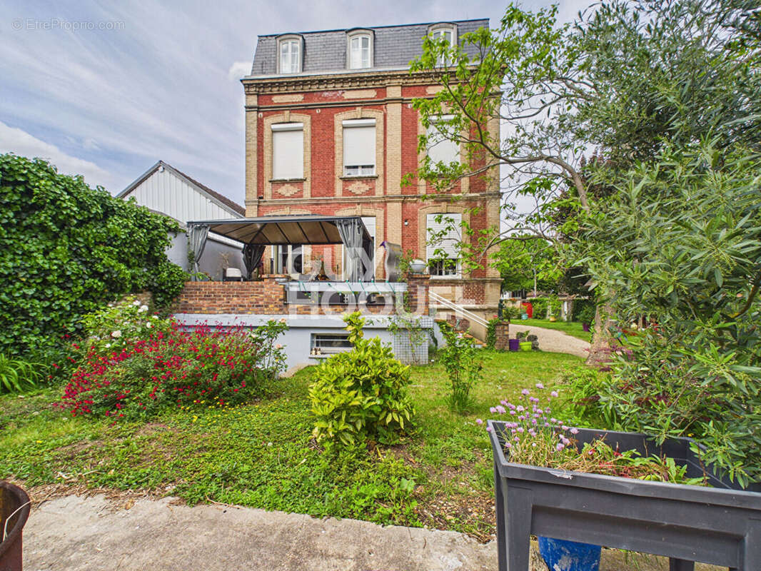 Maison à LOUVIERS