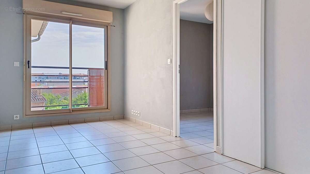 Appartement à ALBI