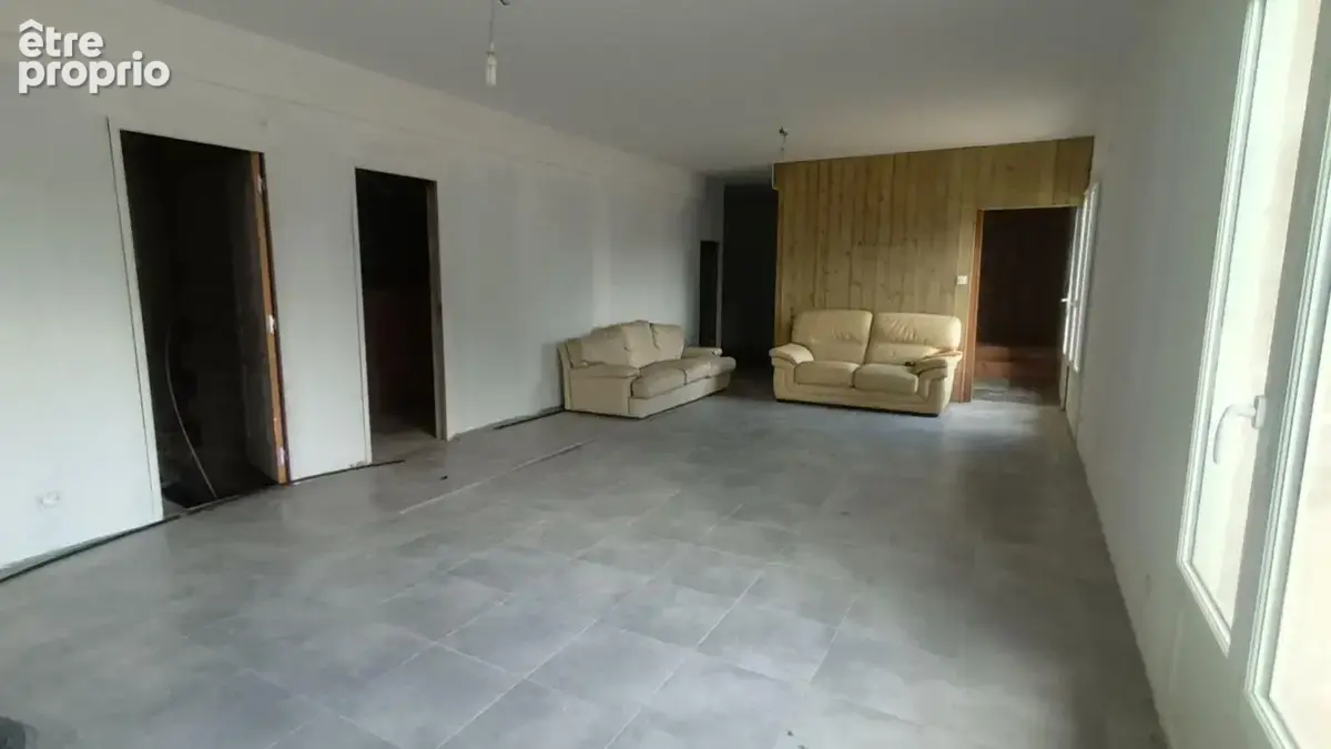 Appartement - photo 2