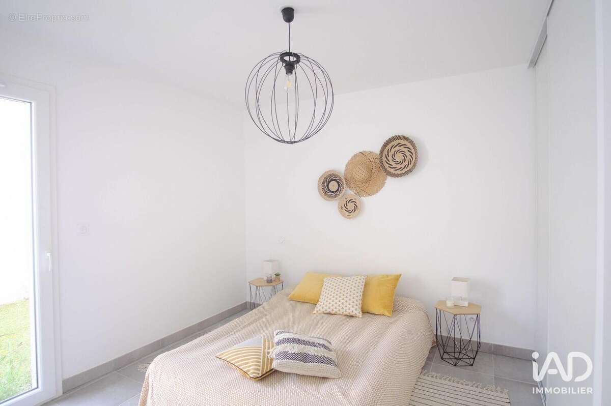 Photo 7 - Appartement à NIMES