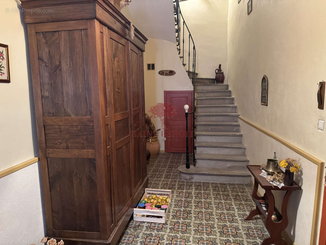 Maison à GIGNAC