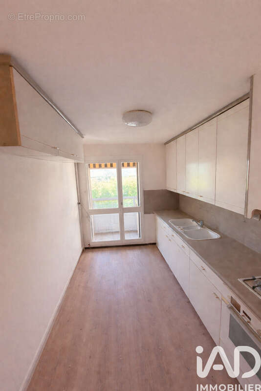 Photo 4 - Appartement à MARSEILLE-10E