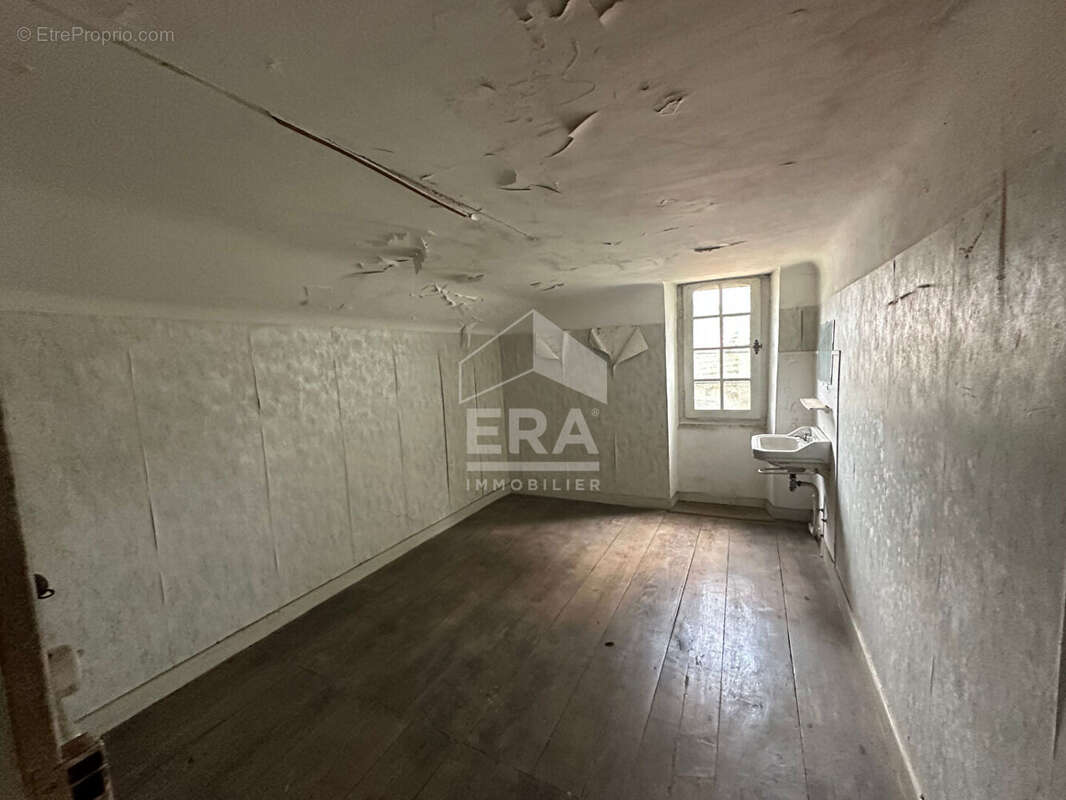 Maison à CAMBO-LES-BAINS