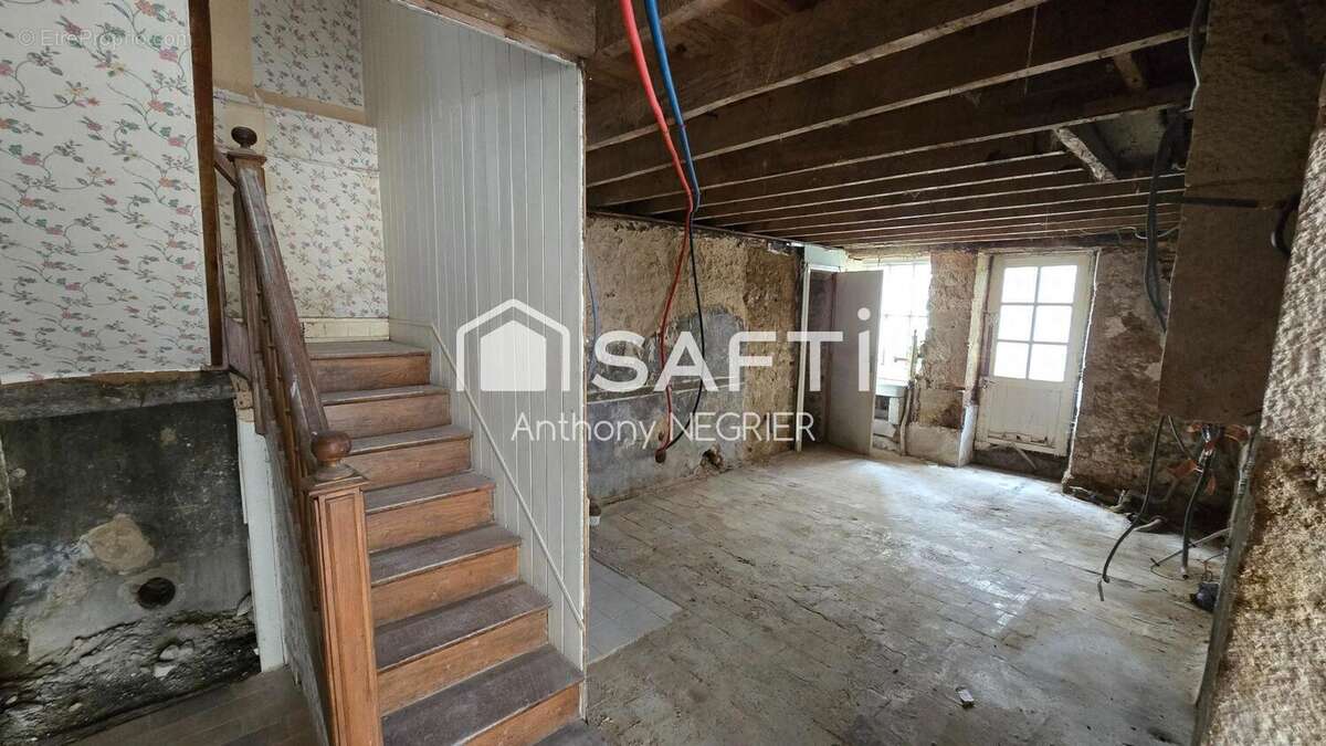 Photo 3 - Maison à ECOUCHE
