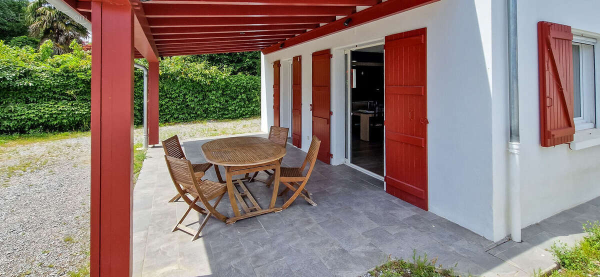Photo 6 - Maison à USTARITZ