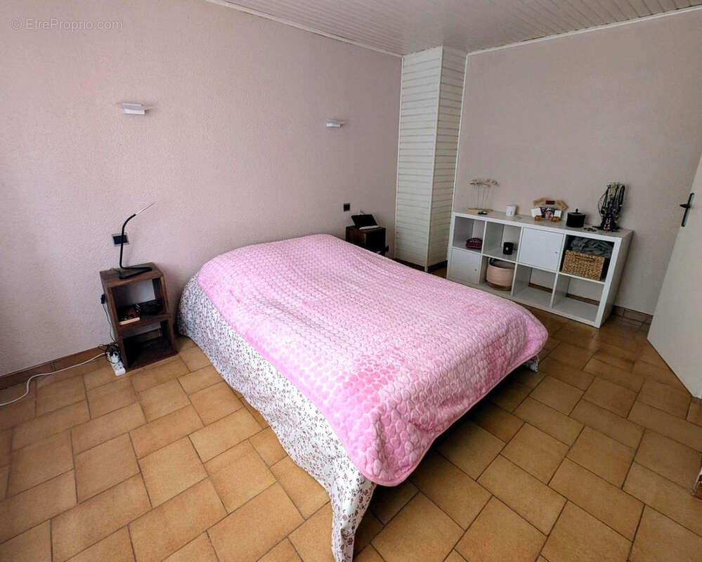 Maison à VILLELONGUE-DE-LA-SALANQUE