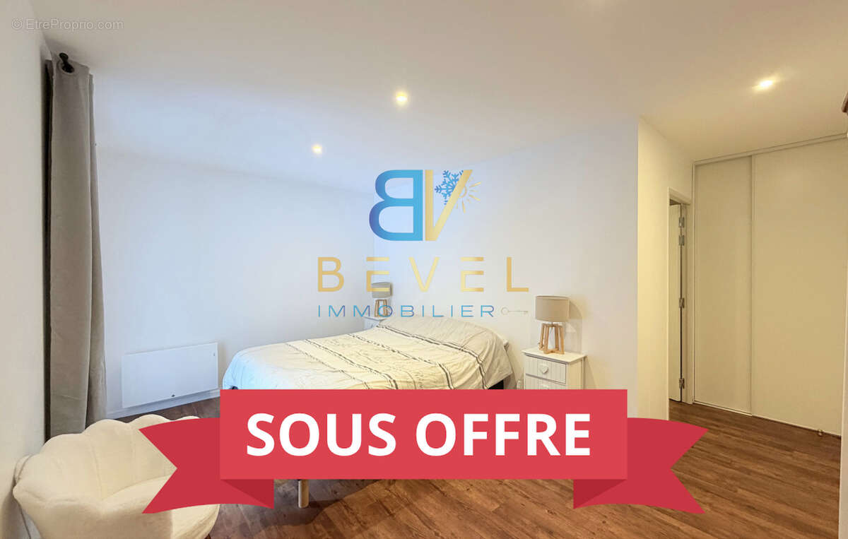Maison à ORELLE