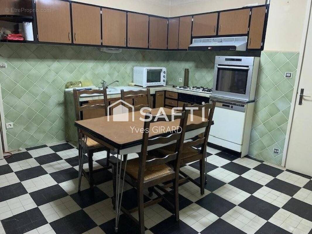 Photo 1 - Maison à SOUILLY