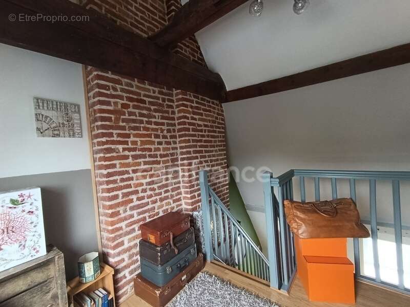 Appartement à ARRAS