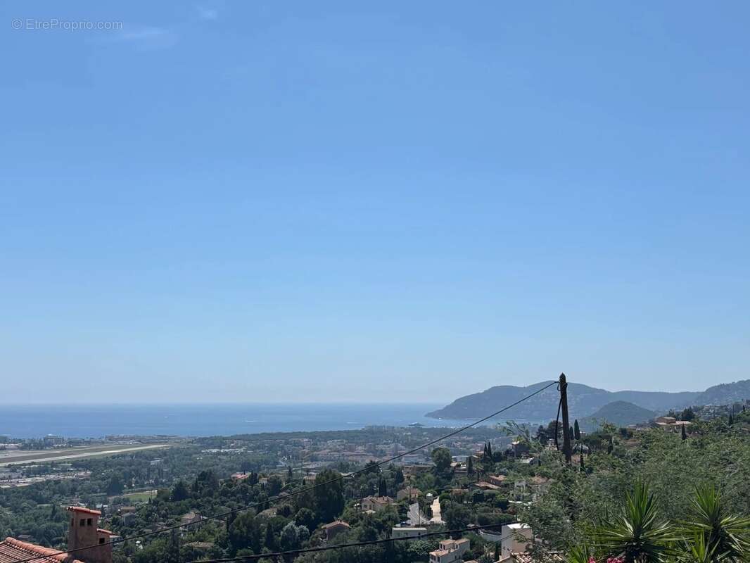 Mandelieu Terrain constructible - photo 10