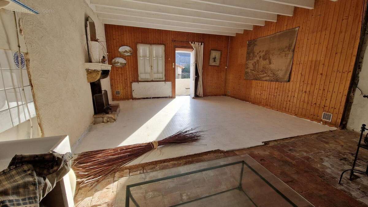 Photo 4 - Maison à TALMONT-SAINT-HILAIRE