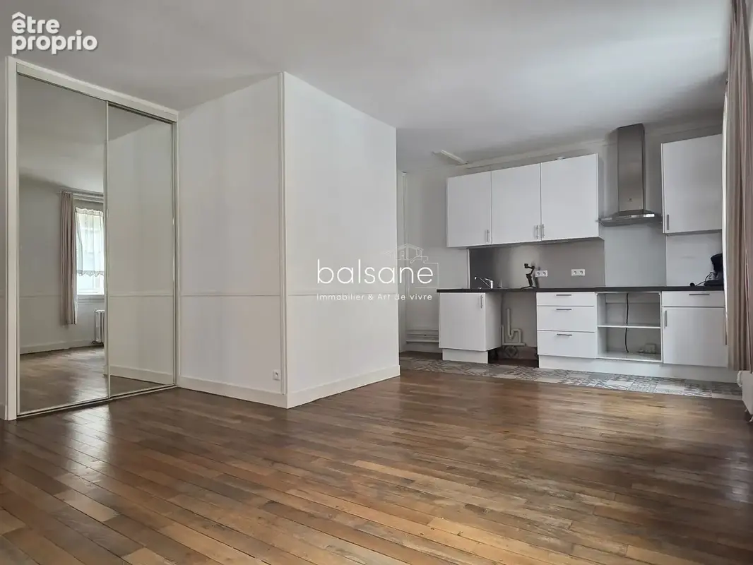 Appartement 3 pièces 78 m² à vendre à Lisieux (14100) - photo 4