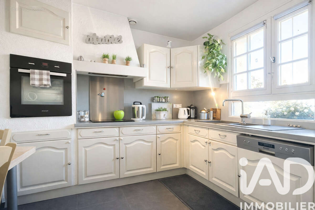 Photo 5 - Maison à GRASSE