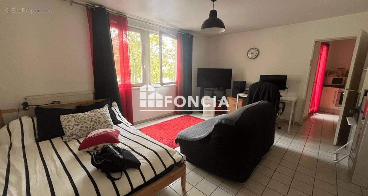 Photo Appartement à Montpellier au prix de 129 600€