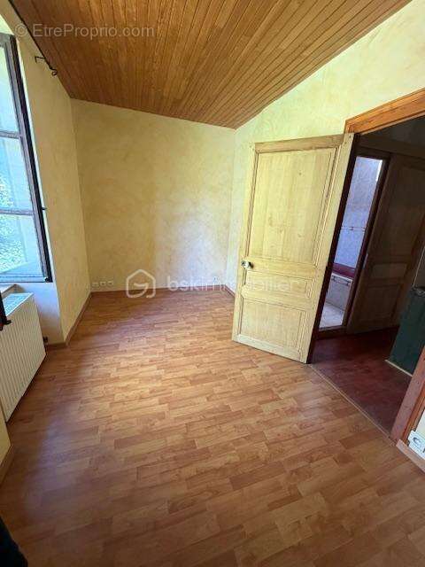 Maison à COUHE