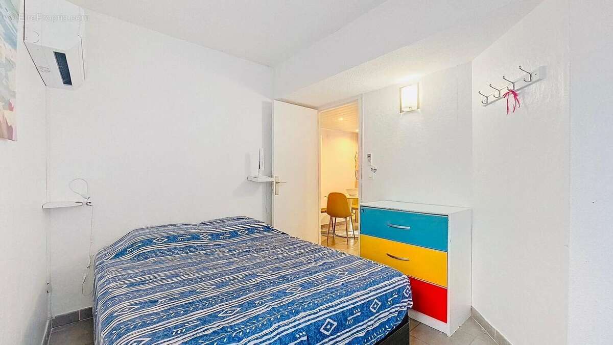 Appartement à ARGELES-SUR-MER