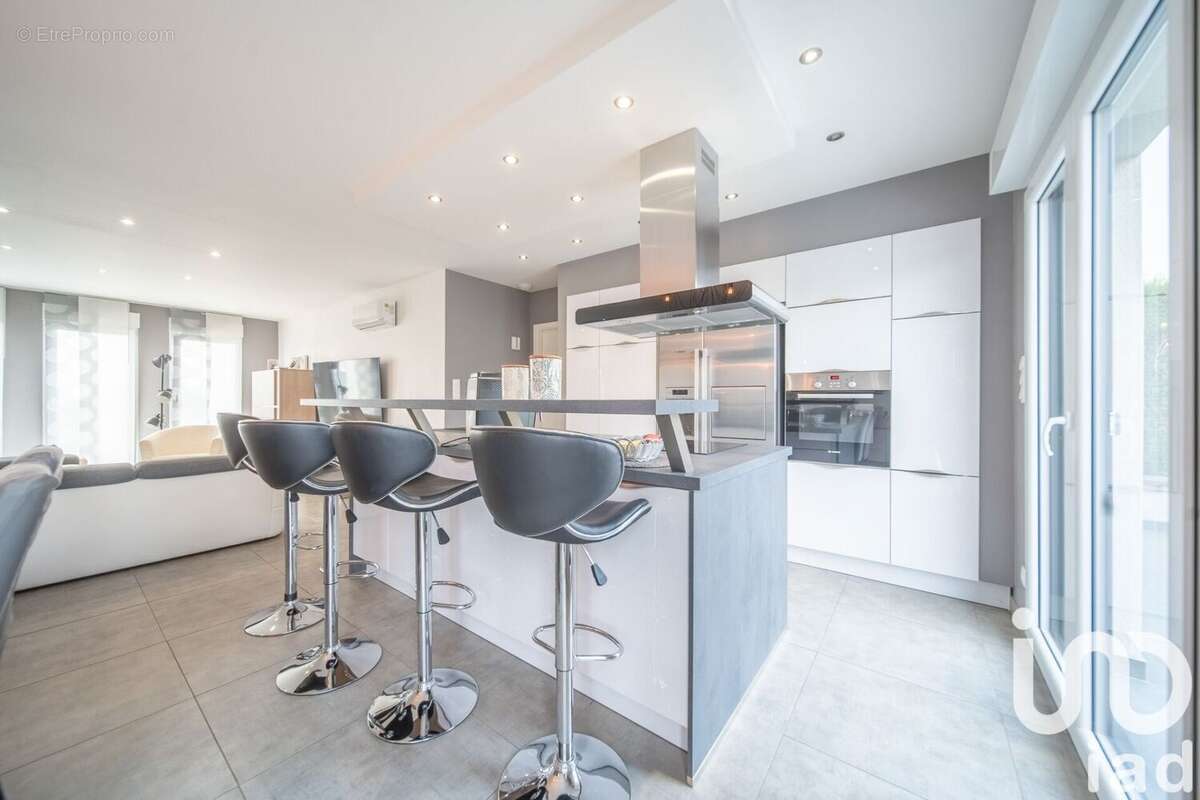 Photo 4 - Maison à DONCOURT-LES-LONGUYON