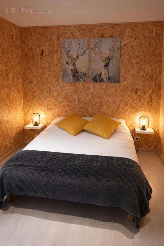 Photo 6 - Maison à GERARDMER