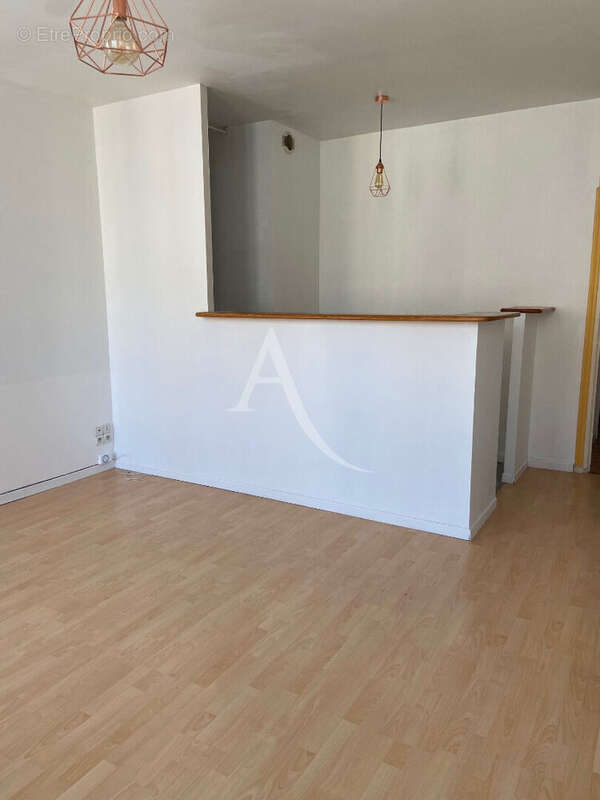 Appartement à LA ROCHELLE