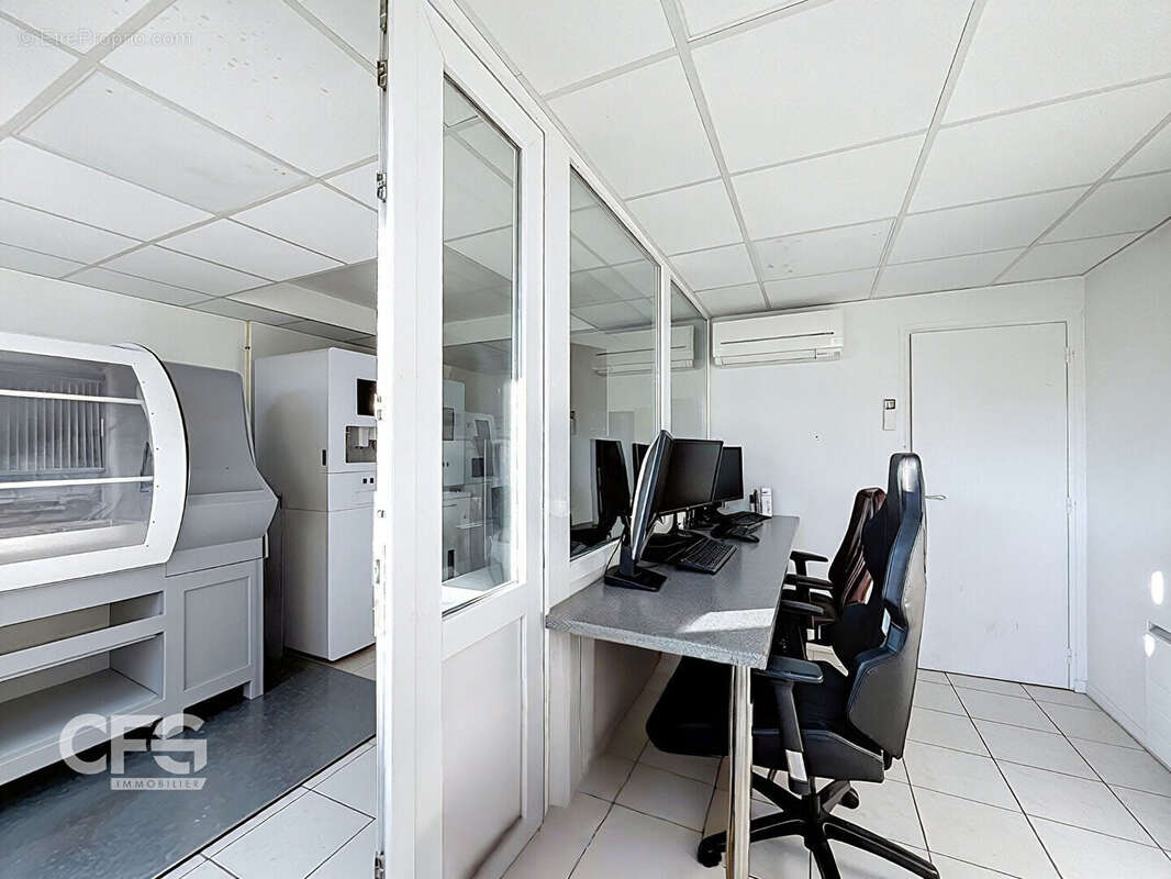 Commerce à GRESY-SUR-AIX