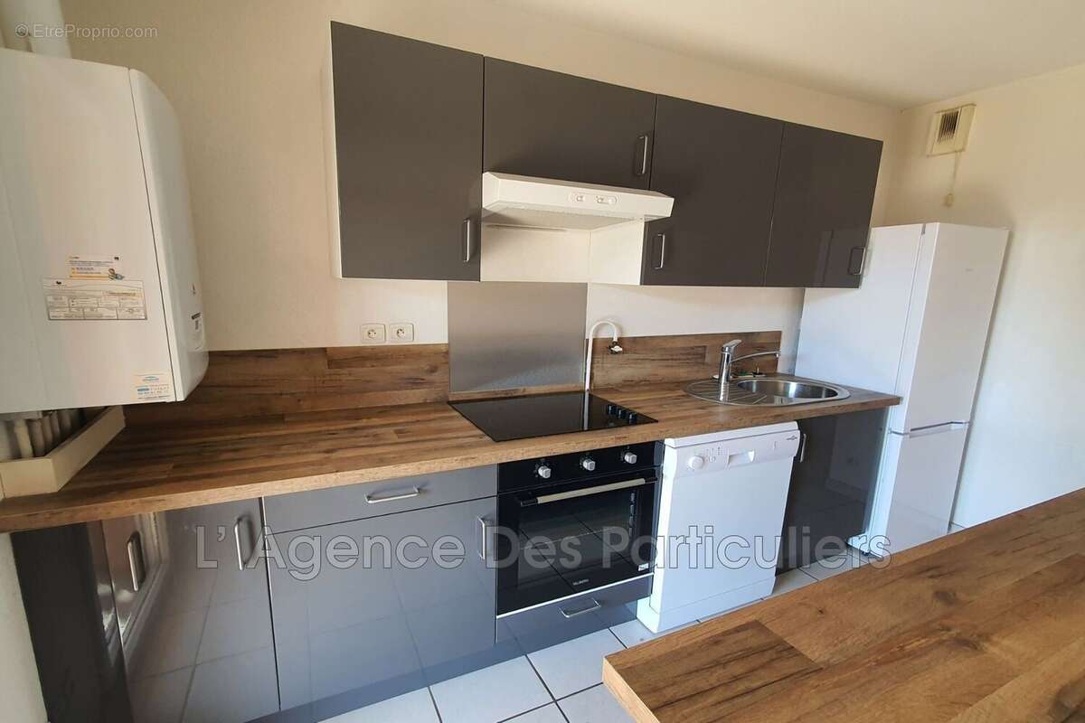 Appartement à DRAGUIGNAN