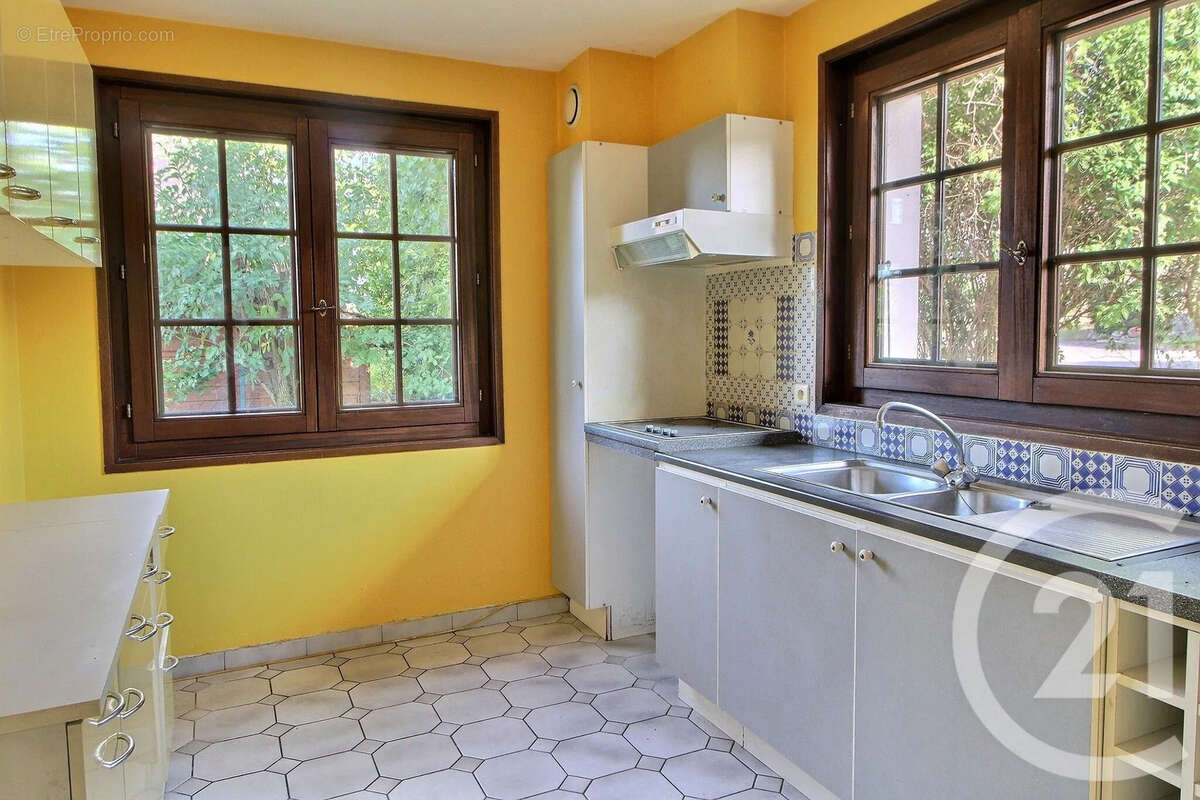 Maison 86 m² à Neuvecelle  - photo 7