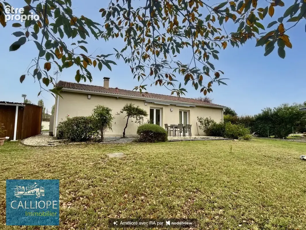 Maison sans travaux au calme - photo 11