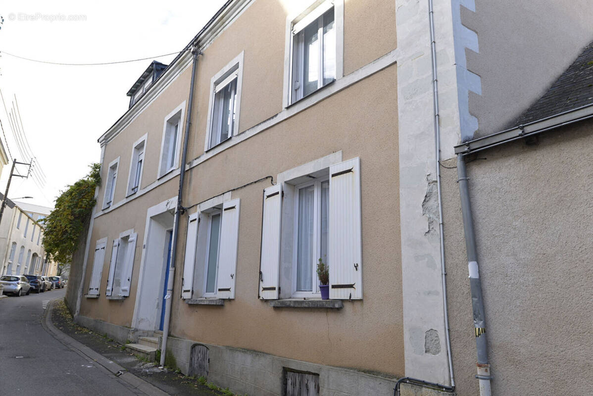 Appartement à ANGERS