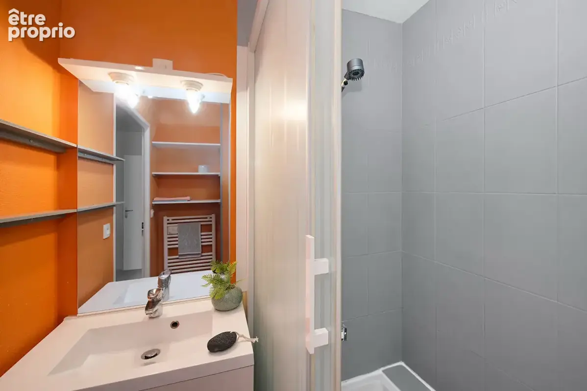 Exclusivité - t4 récent avec terrasse sans vis-a-vis - photo 9
