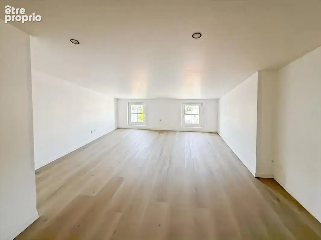 Appartement - photo 8