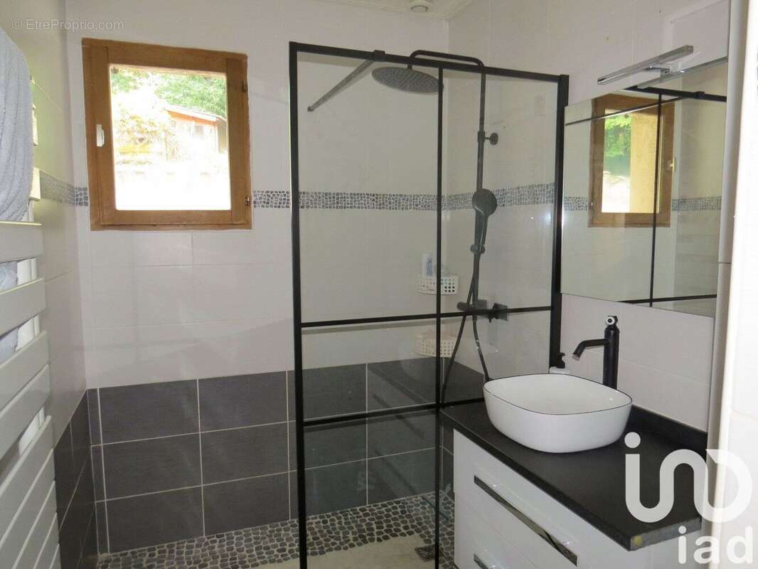 Photo 6 - Maison à AUNEUIL