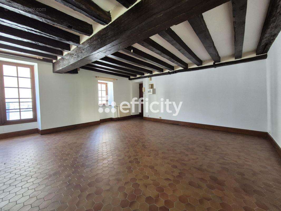 Appartement à BLOIS