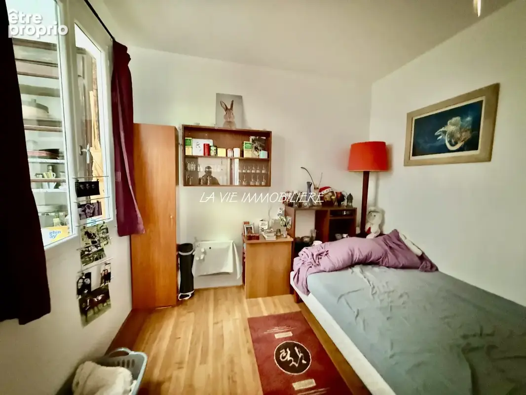 Appartement 4 pièces 63 m² à vendre à Paris-5e (75005) - photo 5