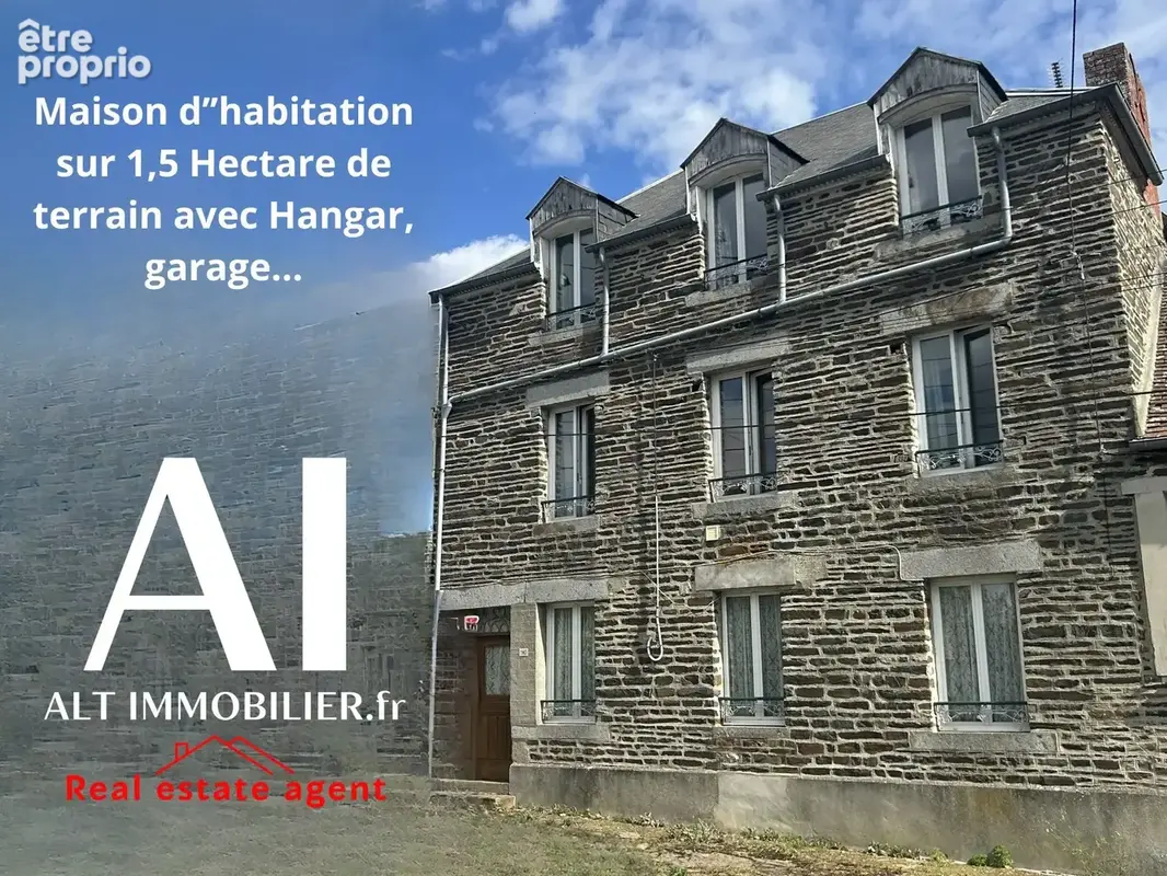 Maison 119 m² à Falaise  - photo 2