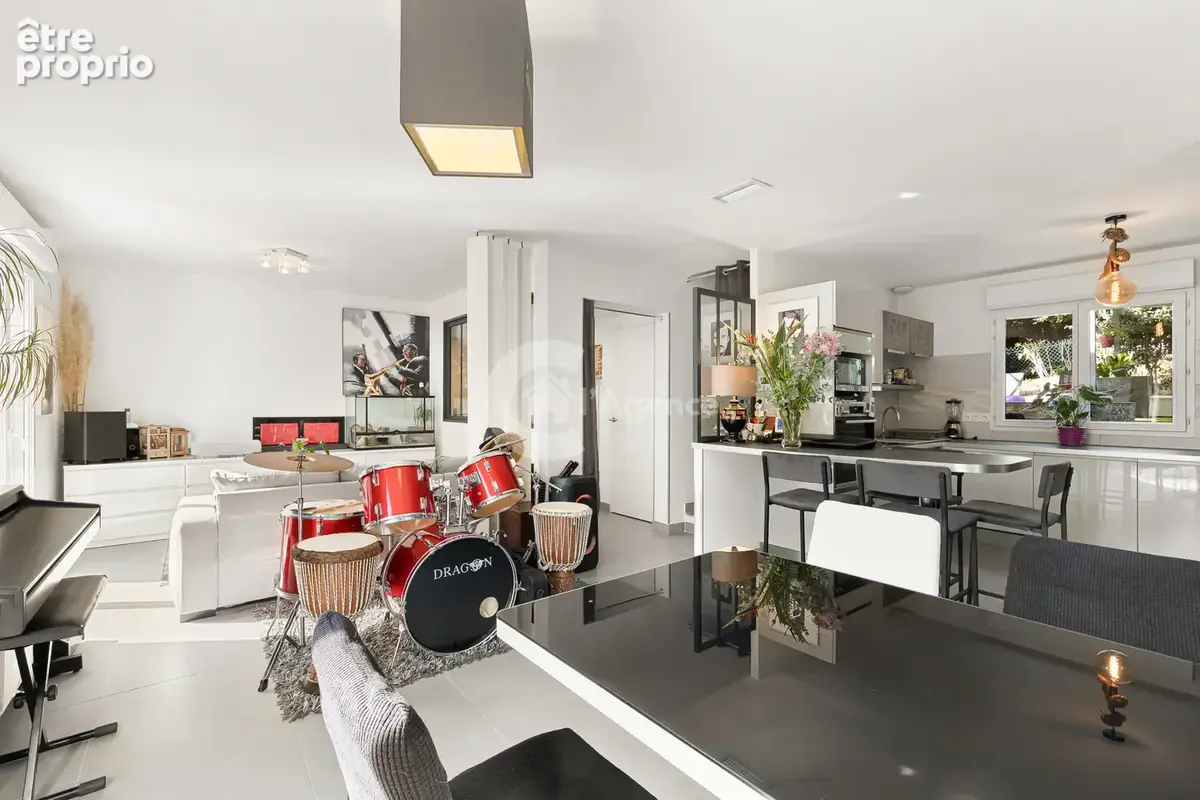 En exclusivité - villa 4 pieces avec piscine & jardin à st-paul de vence ! - photo 13