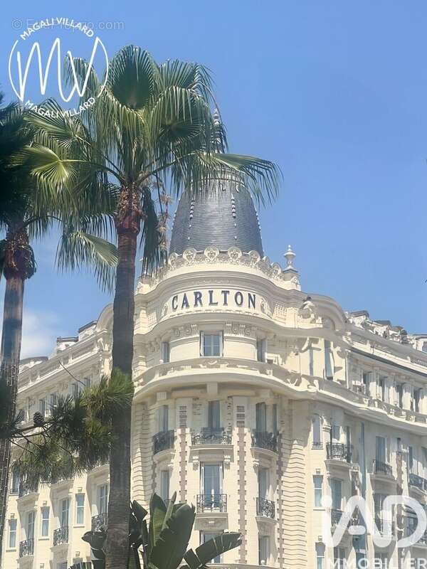 Photo 9 - Appartement à CANNES