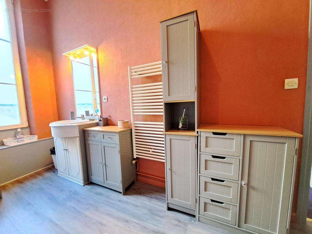 Maison à MORTAGNE-AU-PERCHE