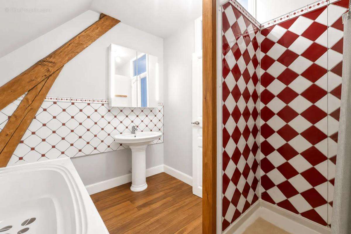 Maison de 7 pièces de 186 m² à Beauce la Romaine - photo 15