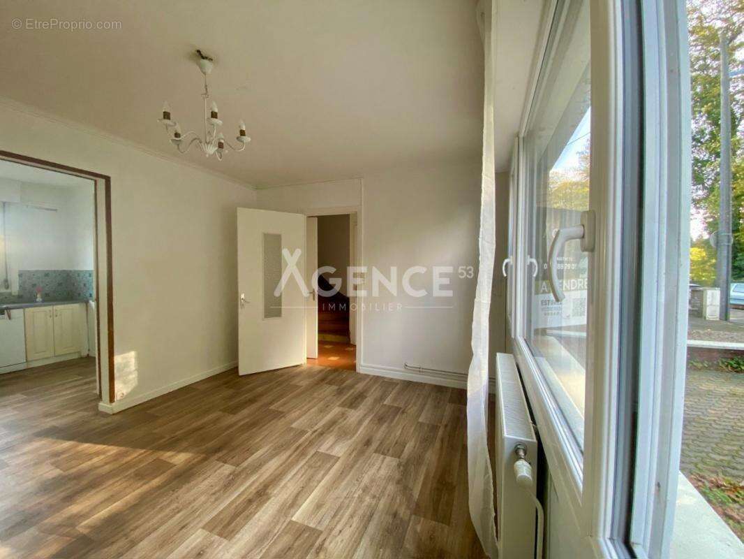 Maison à SAINT-OMER