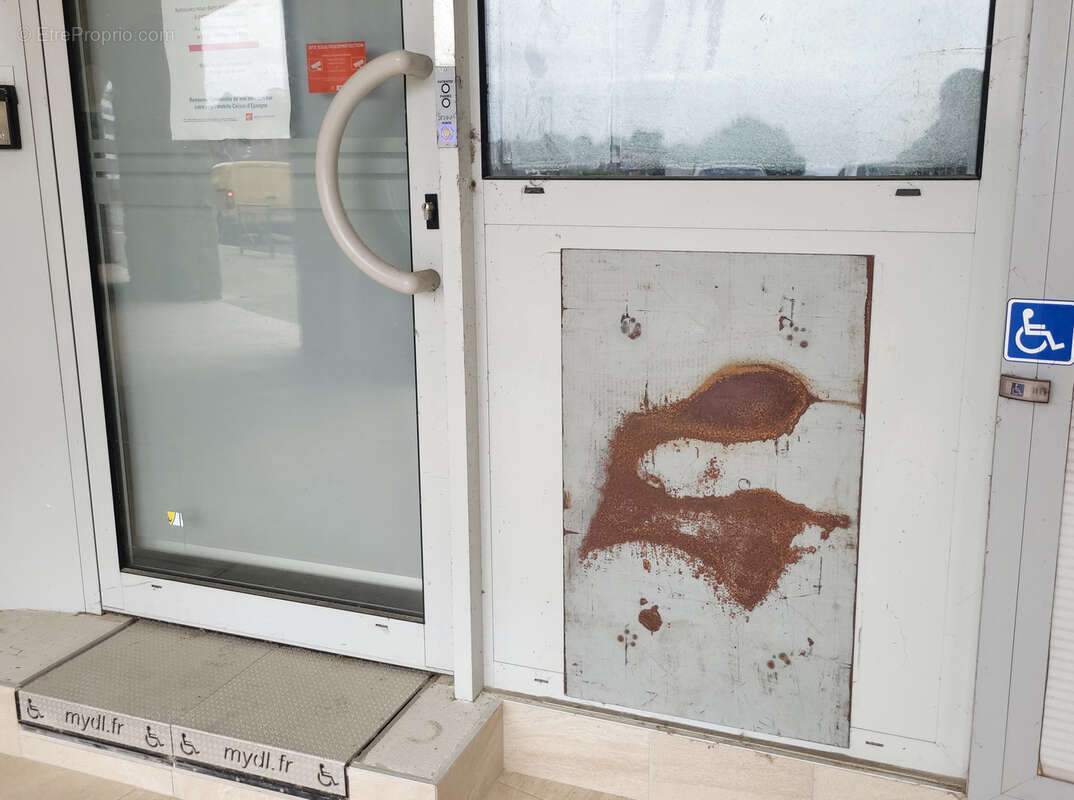 Commerce à SAINT-QUAY-PORTRIEUX