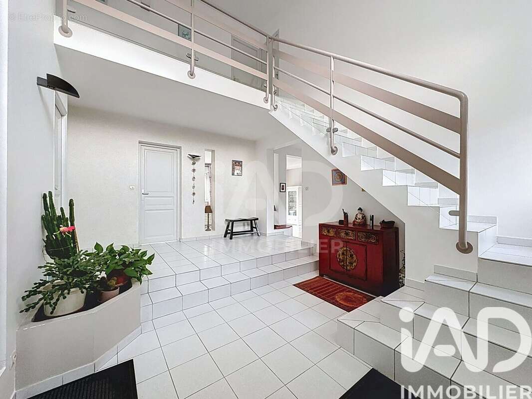 Photo 2 - Maison à AUXERRE